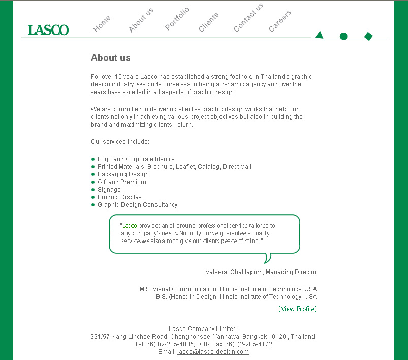 lasco-design.com