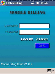 Mobile Billing