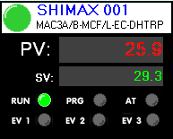 SHIMAX